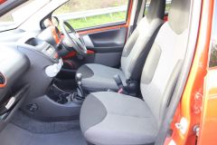 TOYOTA AYGO VVT-I FIRE - 2253 - 9