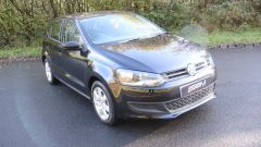 VOLKSWAGEN POLO SE DSG - 2254 - 5