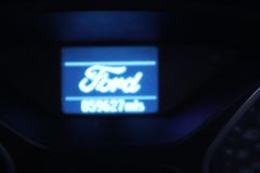 FORD FOCUS ZETEC S S/S - 2278 - 18