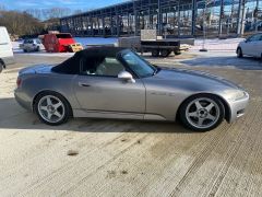 HONDA S2000 16V - 1902 - 17