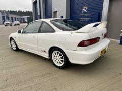 HONDA INTEGRA TYPE-R 16V UKDM - 1899 - 14