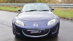 MAZDA MX-5 I ROADSTER SE - 2266 - 2