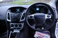 FORD FOCUS ZETEC S S/S - 2278 - 10