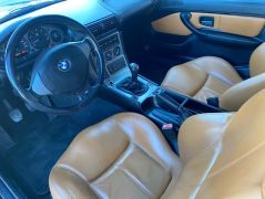 BMW Z3 COUPE LHD MANUAL - 1884 - 10