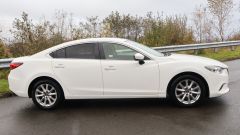 MAZDA 6 D SE-L - 2273 - 5