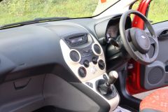 FORD KA EDGE - 2250 - 10