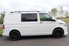 VOLKSWAGEN TRANSPORTER T28 TDI P/V STARTLINE - 2241 - 7