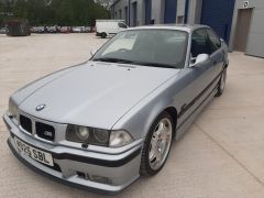 BMW 3 SERIES E36 M3 - 1898 - 5