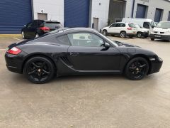 PORSCHE CAYMAN 24V S TIPTRONIC S - 1921 - 4