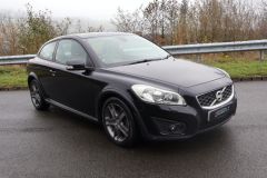 VOLVO C30 DRIVE SE LUX S/S - 2274 - 1