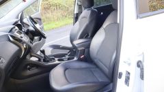 HYUNDAI IX35 SE CRDI - 2264 - 12