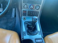 BMW Z3 COUPE LHD MANUAL - 1884 - 11