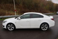 VAUXHALL INSIGNIA SRI CDTI ECOFLEX S/S - 2275 - 5