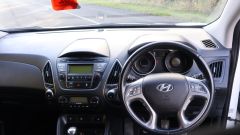 HYUNDAI IX35 SE CRDI - 2264 - 11