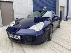 PORSCHE 911 996 CARRERA C4S TIPTRONIC  - 1897 - 6