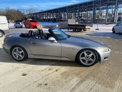 HONDA S2000 16V - 1902 - 9