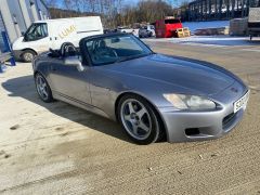 HONDA S2000 16V - 1902 - 13