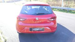 SEAT LEON TSI SE TECHNOLOGY - 2267 - 7