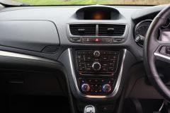 VAUXHALL MOKKA SE S/S - 2280 - 11