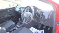 SEAT LEON TSI SE TECHNOLOGY - 2267 - 15