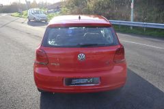 VOLKSWAGEN POLO SE - 2281 - 8