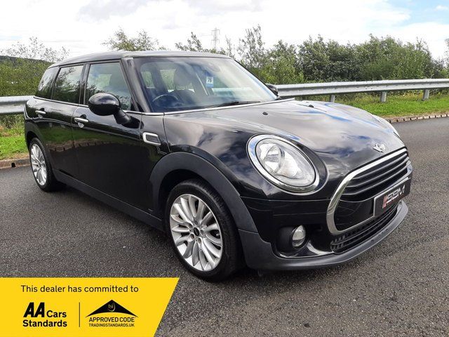 Used MINI CLUBMAN in Pontyclun, South Wales for sale