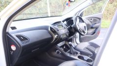 HYUNDAI IX35 SE CRDI - 2264 - 16