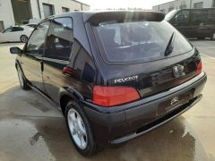 PEUGEOT 106 GTI 16V - 1894 - 8