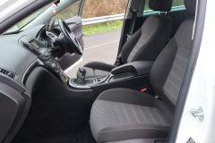 VOLVO C30 DRIVE SE LUX S/S - 2274 - 9