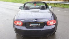 MAZDA MX-5 I ROADSTER SE - 2266 - 5