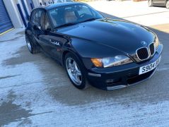 BMW Z3 COUPE LHD MANUAL - 1884 - 4