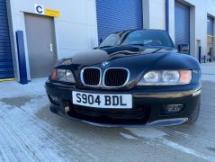 BMW Z3 COUPE LHD MANUAL - 1884 - 3