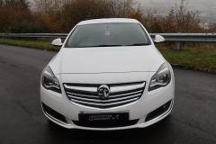 VAUXHALL INSIGNIA SRI CDTI ECOFLEX S/S - 2275 - 2