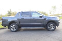 FORD RANGER WILDTRAK 4X4 DCB TDCI - 2236 - 2