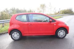 VOLKSWAGEN UP MOVE UP - 2257 - 3