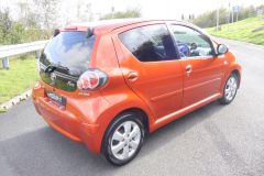 TOYOTA AYGO VVT-I FIRE - 2253 - 5