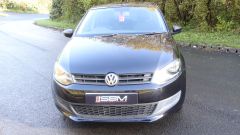 VOLKSWAGEN POLO SE DSG - 2254 - 2