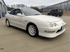 HONDA INTEGRA TYPE-R 16V UKDM - 1899 - 3