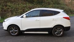 HYUNDAI IX35 SE CRDI - 2264 - 4