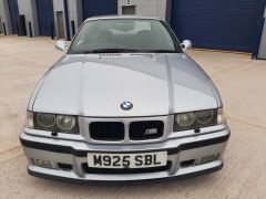 BMW 3 SERIES E36 M3 - 1898 - 2