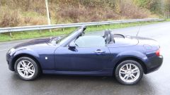 MAZDA MX-5 I ROADSTER SE - 2266 - 7