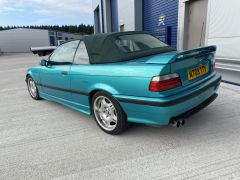 BMW 3 SERIES M3 - 1890 - 7