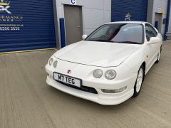 HONDA INTEGRA TYPE-R 16V UKDM - 1899 - 5