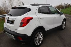 VAUXHALL MOKKA SE S/S - 2280 - 7