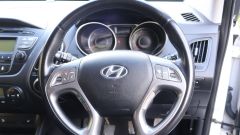 HYUNDAI IX35 SE CRDI - 2264 - 14