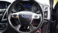 FORD FOCUS TITANIUM X TDCI - 2272 - 19