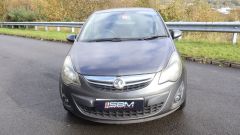 VAUXHALL CORSA SXI AC - 2262 - 2