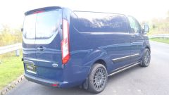 FORD TRANSIT CUSTOM 320 TREND P/V L1 H1 - 2231 - 7